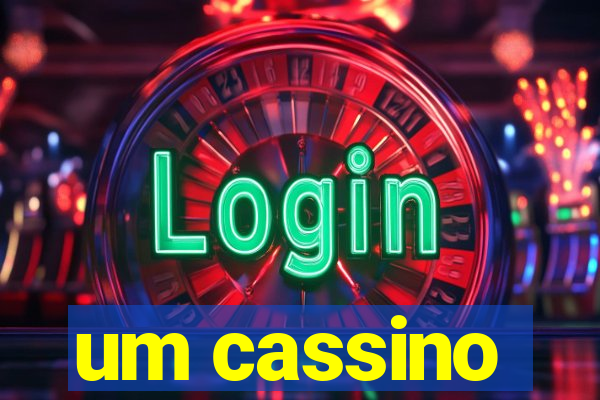 um cassino-4.com